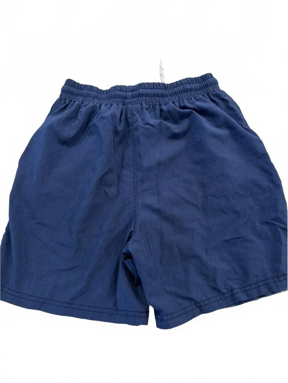 OshKosh B'gosh Boys Navy Shorts 14/14A